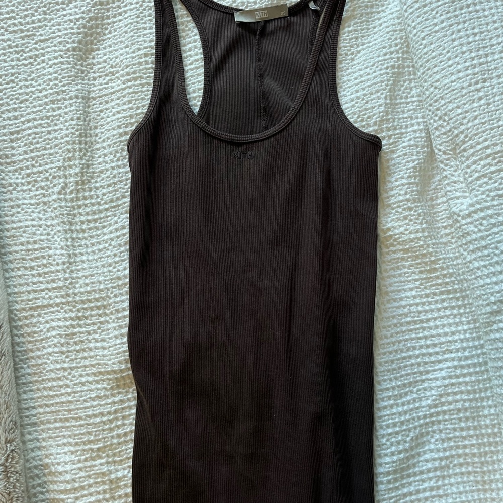 KITH DRESS - Picture 3 of 9